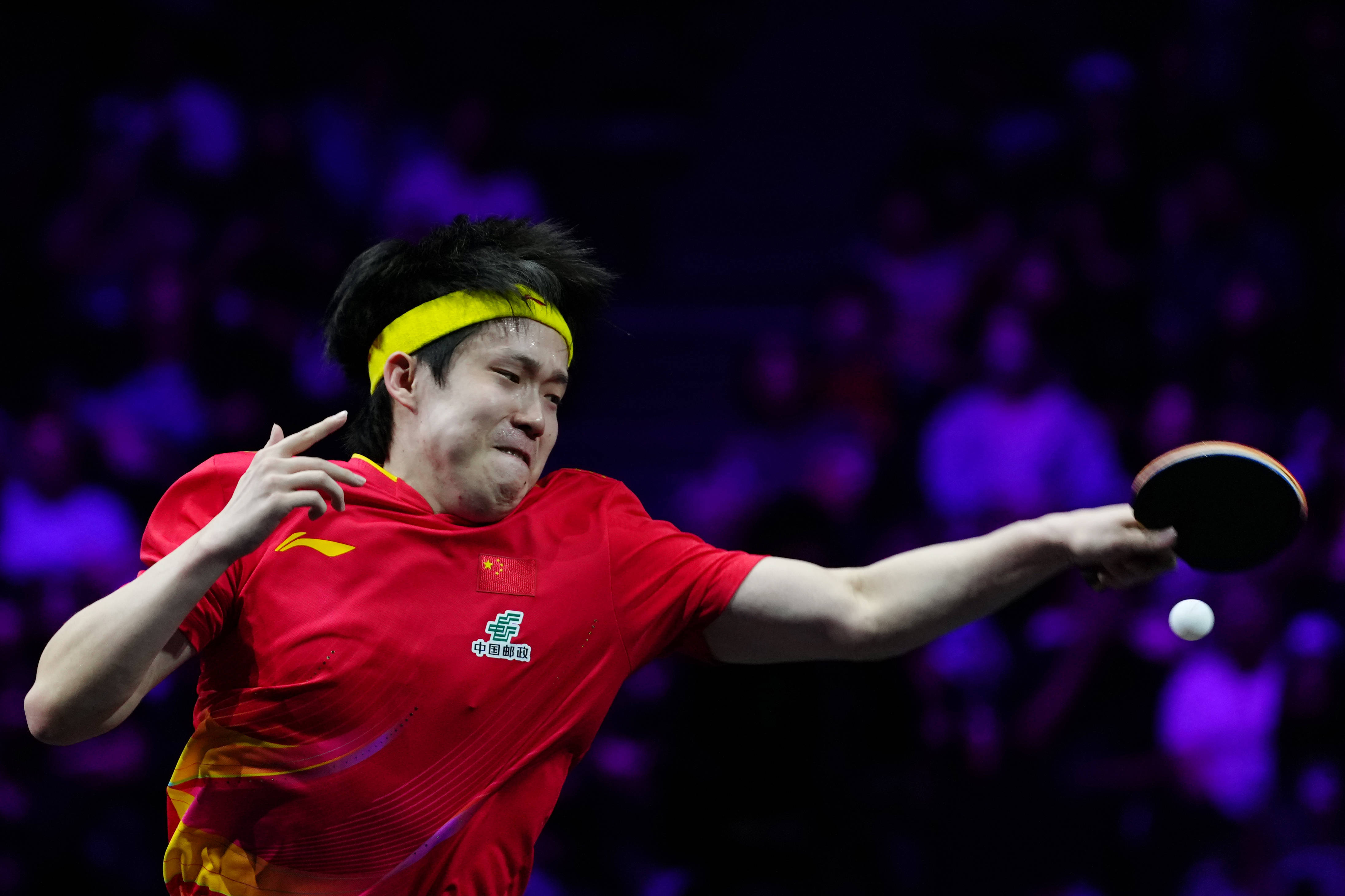 皇冠信用網开户_WTT横滨冠军赛:王楚钦晋级决赛