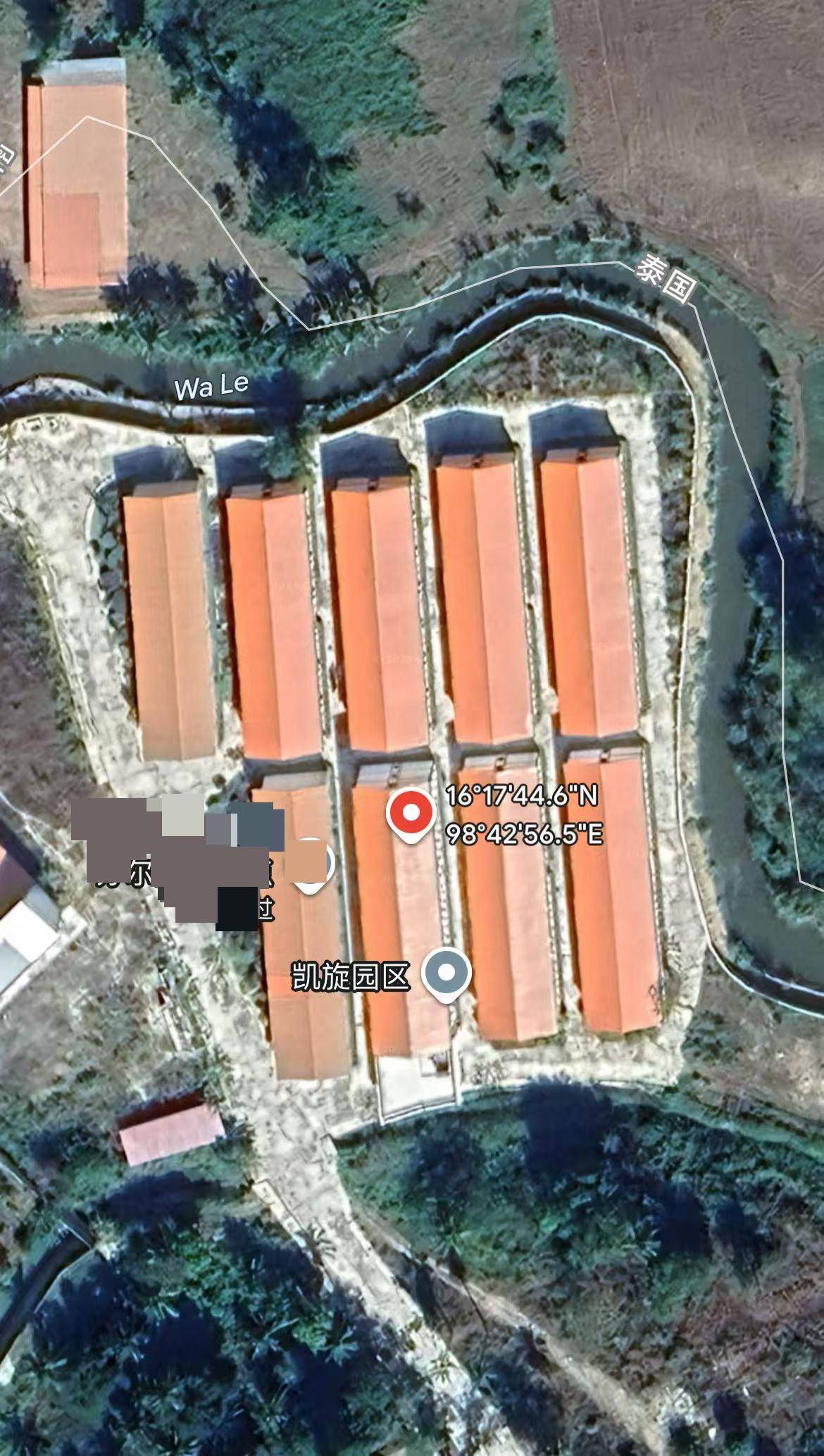 皇冠信用網APP下载_辽宁一00后女孩被“高富帅男友”骗至缅甸妙瓦底皇冠信用網APP下载,此前模特杨泽琪也被骗至该园区,自称见过她