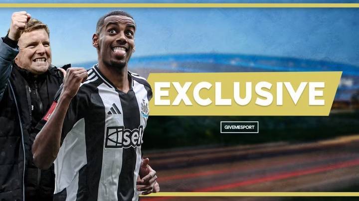 皇冠信用网登3代理_记者:只有在利物浦告知交易无法成行时皇冠信用网登3代理,伊萨克才会考虑留队