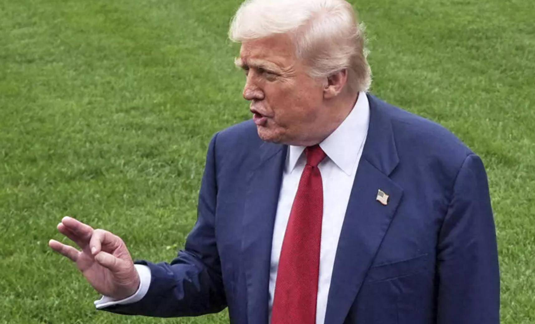 皇冠信用網注册开户_不提关税皇冠信用網注册开户,却要求中国增加4倍进口美国大豆,特朗普打的什么算盘?