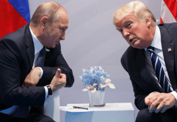 皇冠信用网代理出租_特朗普对中国的态度已变皇冠信用网代理出租，万斯：正考虑对华加税？普京迅速反应过来：3年多的仗不能白打