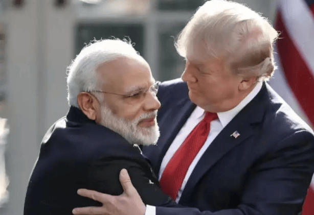 皇冠信用网代理出租_特朗普对中国的态度已变皇冠信用网代理出租，万斯：正考虑对华加税？普京迅速反应过来：3年多的仗不能白打