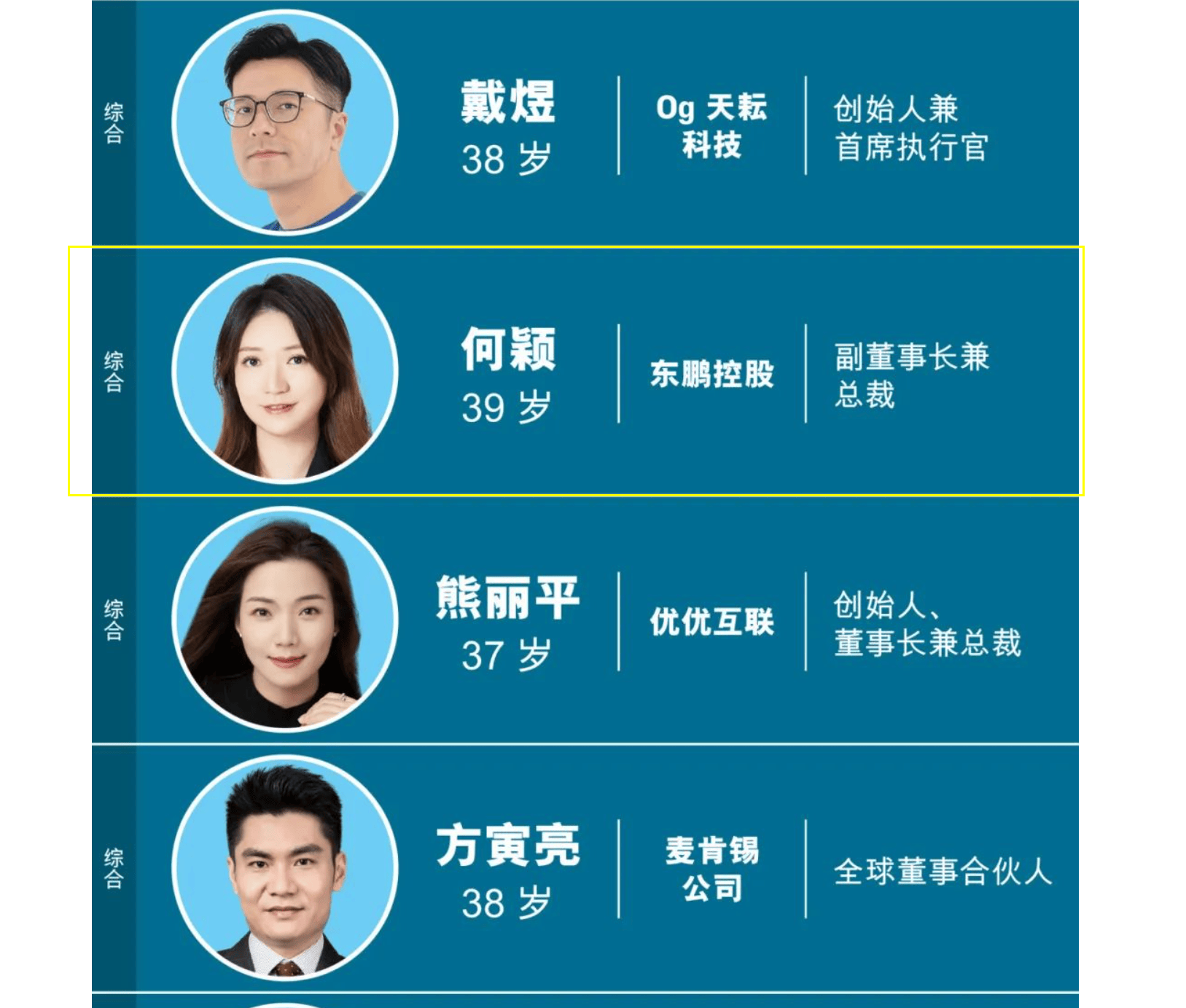 皇冠信用网登2代理_与DeepSeek梁文锋并肩皇冠信用网登2代理!佛山女企业家跻身《财富》榜单