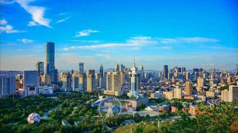 皇冠代理联系方式_东北首座万亿城市皇冠代理联系方式,只差“临门一脚”?