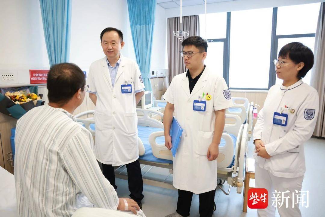 皇冠足球会员注册_36岁青年男性突发脑梗死皇冠足球会员注册,病因竟是心脏上有个“洞”!