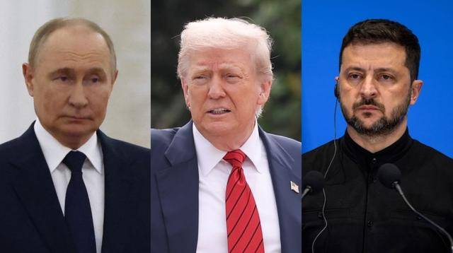 皇冠信用網账号注册_俄赔款1万亿美元皇冠信用網账号注册,乌加入北约?最后24小时,普京该听听中国忠告