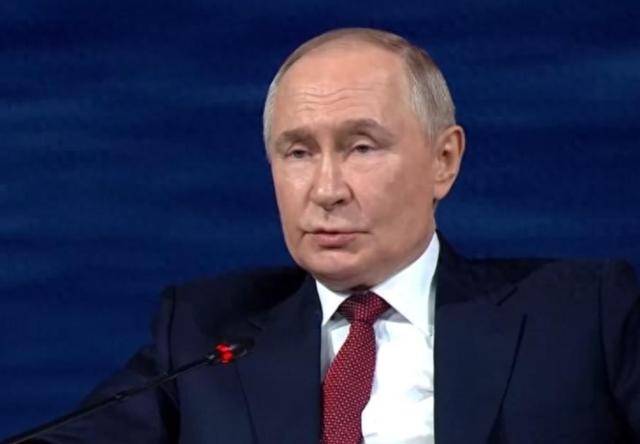 皇冠信用網账号注册_俄赔款1万亿美元皇冠信用網账号注册,乌加入北约?最后24小时,普京该听听中国忠告