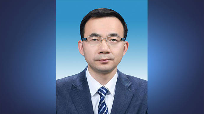 介绍个正网信用网址_湖北荆州市委常委、常务副市长金鹏已任荆州市委副书记