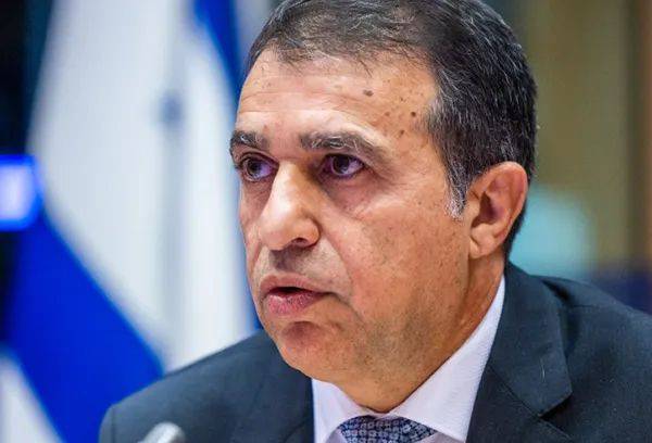 皇冠信用網怎么注册_以色列大使警告欧洲：我们是梦寐以求的邻居皇冠信用網怎么注册，小心"自食其果"