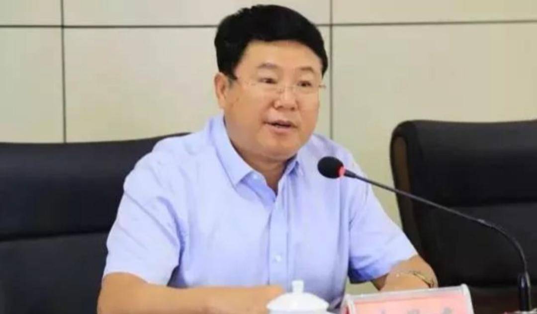 皇冠信用網最高占成_涉嫌严重违纪违法皇冠信用網最高占成,牛景峰被查