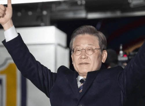 皇冠信用盘如何申请_被传拒绝出席中国9.3阅兵后皇冠信用盘如何申请,李在明转头将连访两国,韩国野心已暴露无疑,中方必须要小心