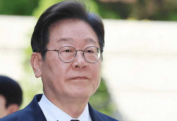 皇冠信用盘如何申请_被传拒绝出席中国9.3阅兵后皇冠信用盘如何申请,李在明转头将连访两国,韩国野心已暴露无疑,中方必须要小心