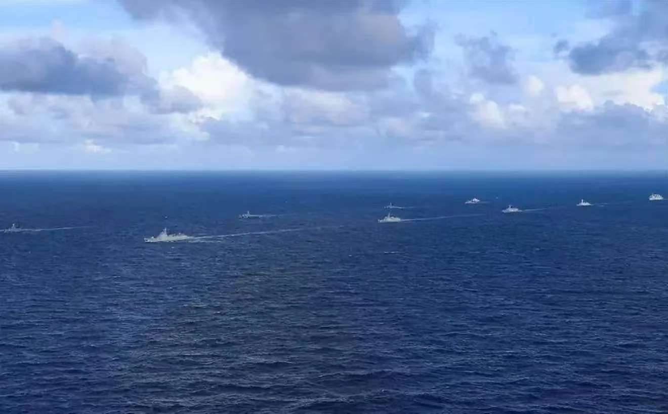 皇冠信用网怎么租_黄岩岛出现罕见一幕!中菲爆发交锋后皇冠信用网怎么租,马科斯态度嚣张,扬言绝不退让!释放信号强烈