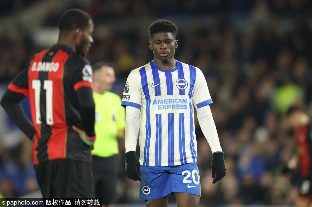 皇冠信用盘会员申请_太贵了皇冠信用盘会员申请!布莱顿为巴莱巴标价1.15亿镑 曼联已被吓退