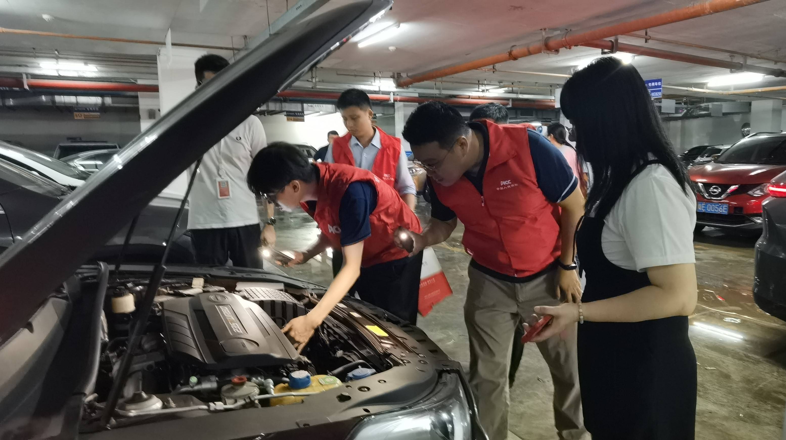 皇冠信用網会员开户申请_佛山暴雨致超1300保险案件皇冠信用網会员开户申请,保险公司开启快速理赔通道