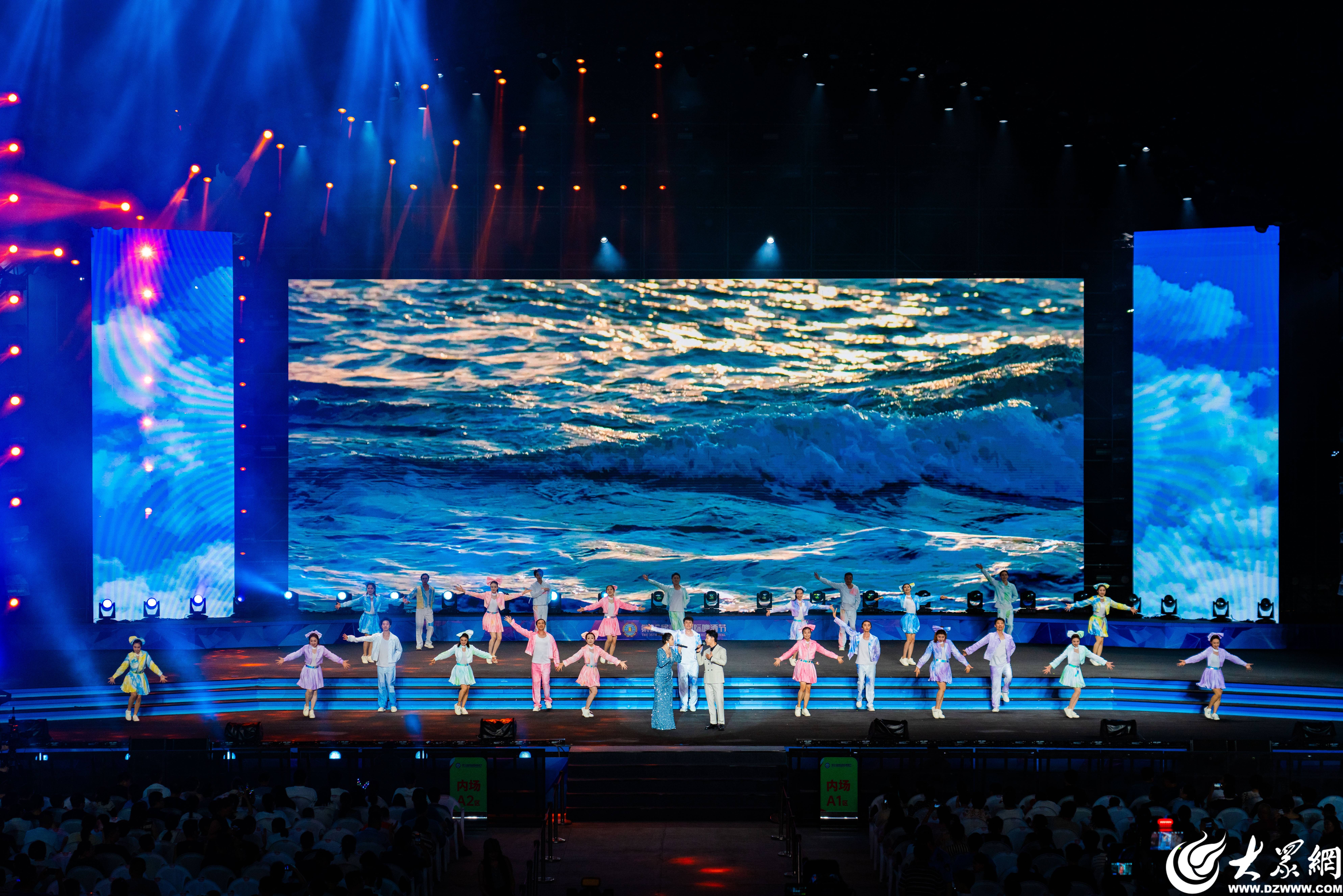 德国甲组联赛
_第35届青岛国际啤酒节在青岛西海岸新区金沙滩啤酒城圆满落幕