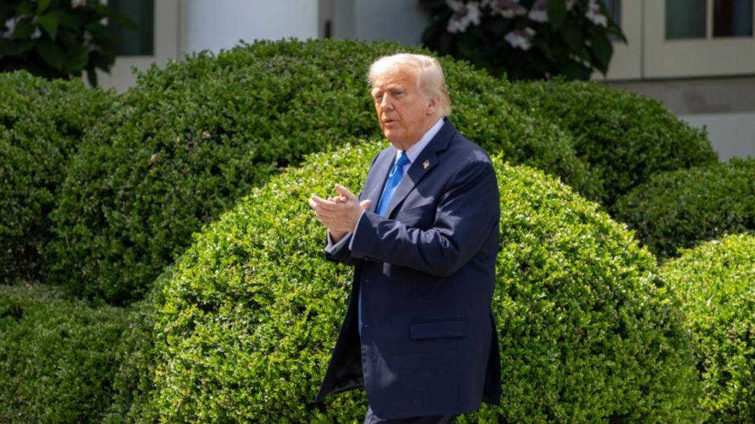 南特vs巴黎圣日耳曼
_“特朗普立场已发生重大转变”