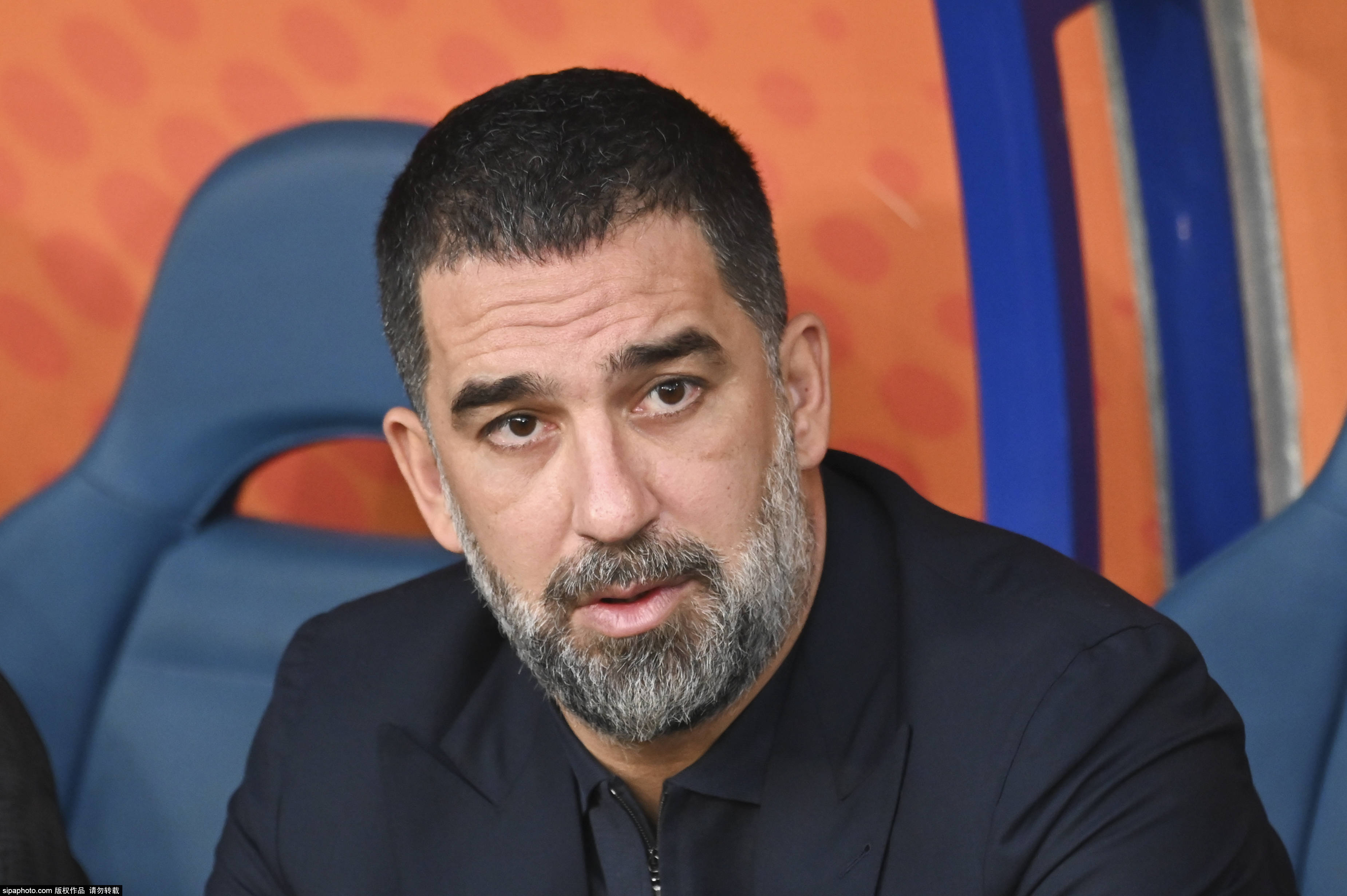 西班牙甲组联赛
_阿尔特塔赛后发声:谦虚看待胜利西班牙甲组联赛
,约克雷斯与祖比门迪的表现令人满意