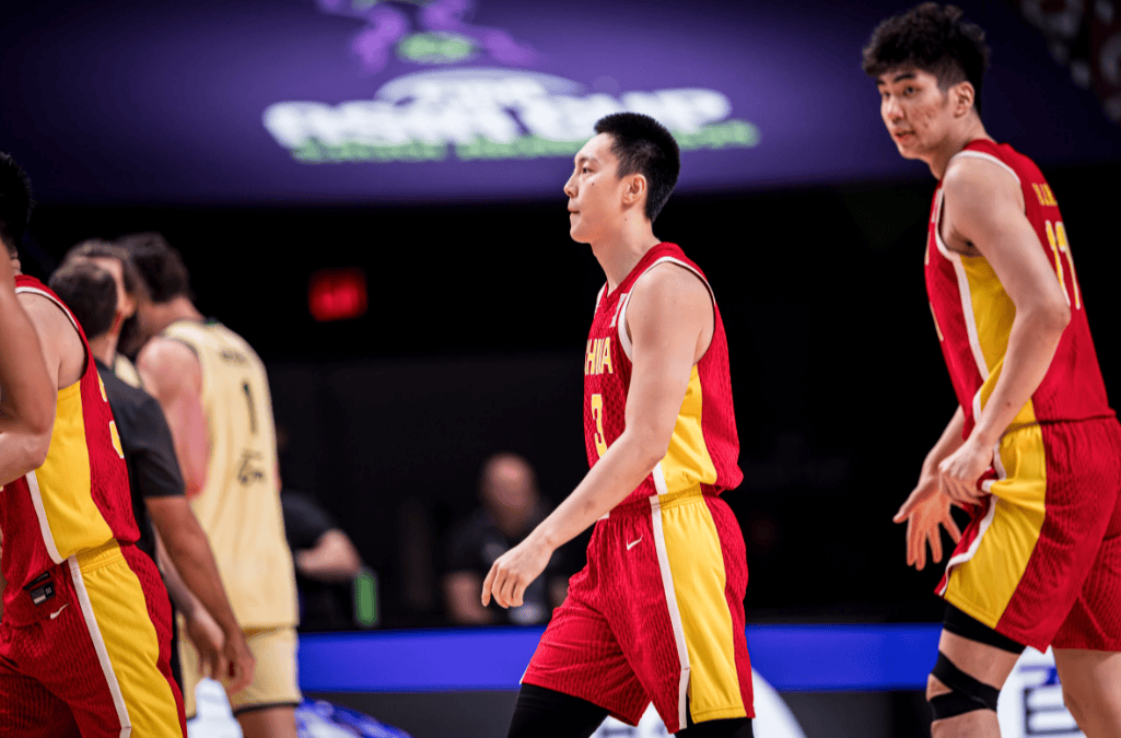 丹麦超级联赛
_亚洲杯-胡明轩26分失绝杀 中国男篮1分憾负澳大利亚