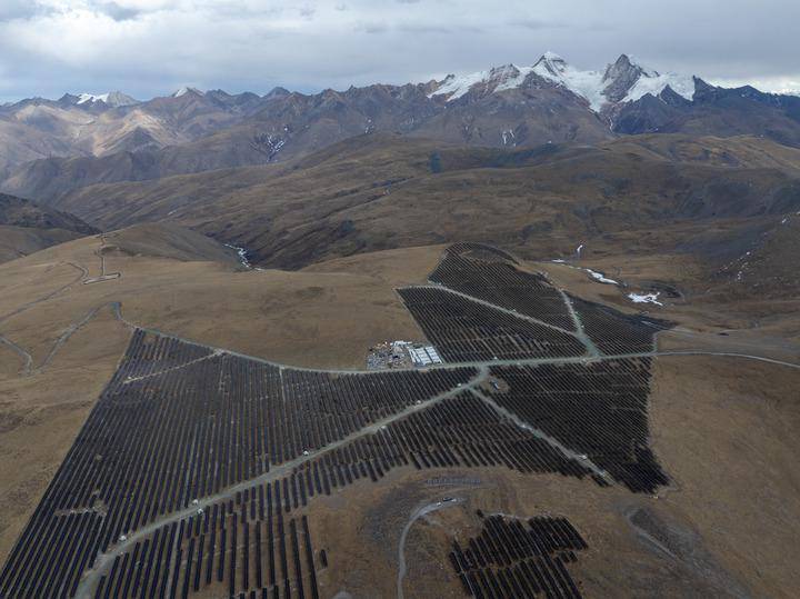 皇冠皇冠平台
_县·观察|乃东:高原沃土的产业振兴之路