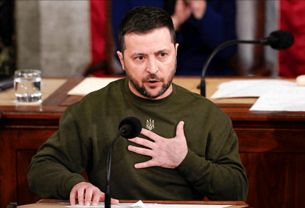 皇冠信用盘结算日
_泽连斯基访美之前皇冠信用盘结算日
,宣布制裁中企10年,并且还要冻结在乌资产