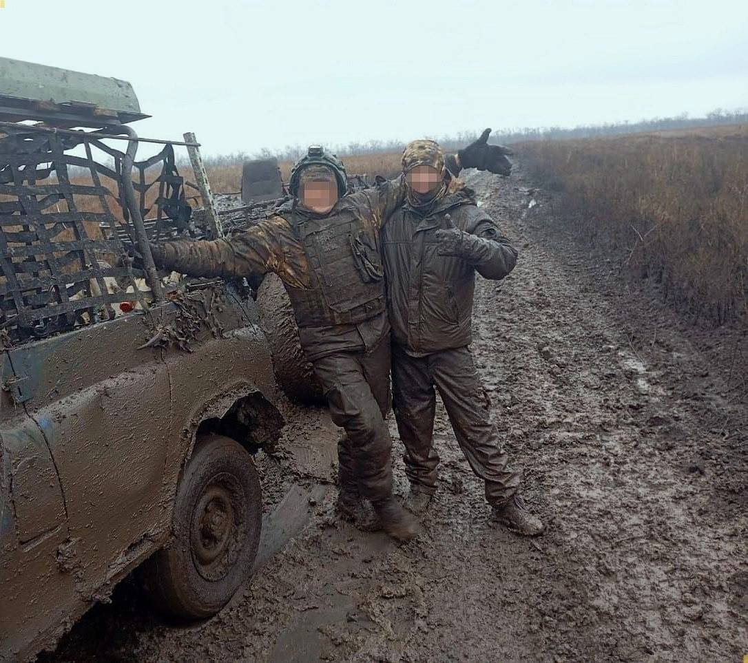 皇冠信用盘账号申请_乌克兰亚速营前参谋长：乌军前线炸锅了皇冠信用盘账号申请，俄军即将实现两次大包围