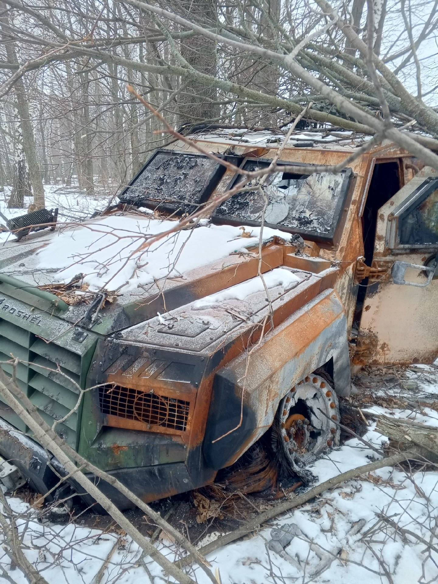 皇冠信用盘账号申请_乌克兰亚速营前参谋长：乌军前线炸锅了皇冠信用盘账号申请，俄军即将实现两次大包围