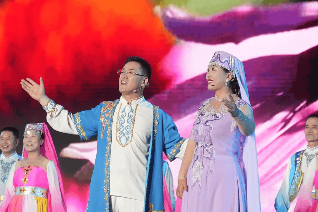 皇冠信用网登3代理
_代表宁夏参赛皇冠信用网登3代理
!“满天星”艺术团参加“村歌嘹亮”2025年全国集中展演