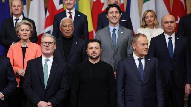 信用网怎么注册
_普京让步:同意美国保护乌克兰信用网怎么注册
,但要中国担保?泽连斯基高兴早了