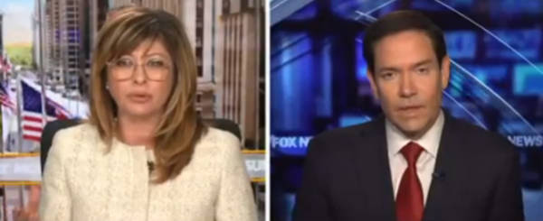 皇冠信用网最新地址
_为何只惩罚印度买俄油皇冠信用网最新地址
?鲁比奥:对中国制裁会推高油价