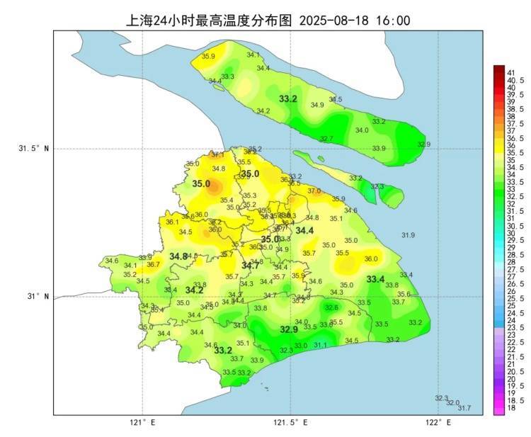 皇冠信用网APP下载
_太“妖”了!上海出伏后天气有变皇冠信用网APP下载
,台风又有新消息?