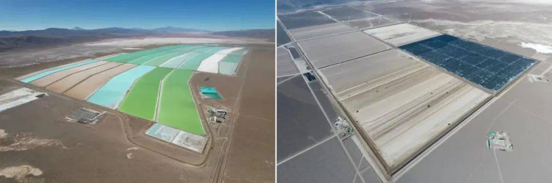 怎么开皇冠信用网_800亿江西锂王怎么开皇冠信用网，抄底阿根廷盐湖