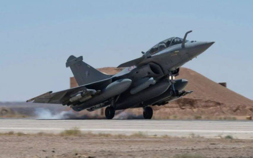 皇冠皇冠平台
_巴基斯坦骗了全世界?印度突然公布一则铁证皇冠皇冠平台
,击落6架战机?巴基斯坦空军战损引发争议