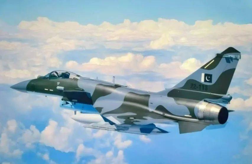 皇冠皇冠平台
_巴基斯坦骗了全世界?印度突然公布一则铁证皇冠皇冠平台
,击落6架战机?巴基斯坦空军战损引发争议