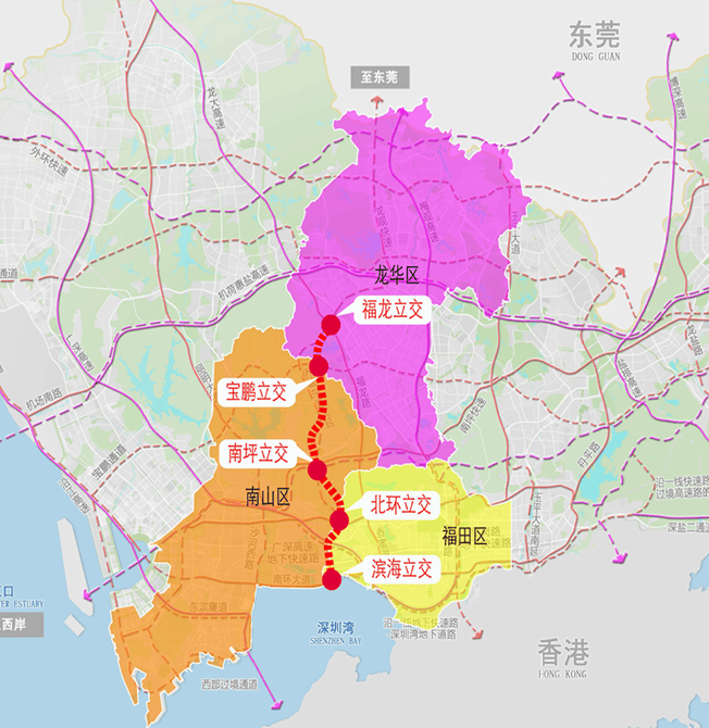 皇冠信用網会员账号
_深圳一交通大动脉今年开建皇冠信用網会员账号
!三区出行拥堵或有大缓解