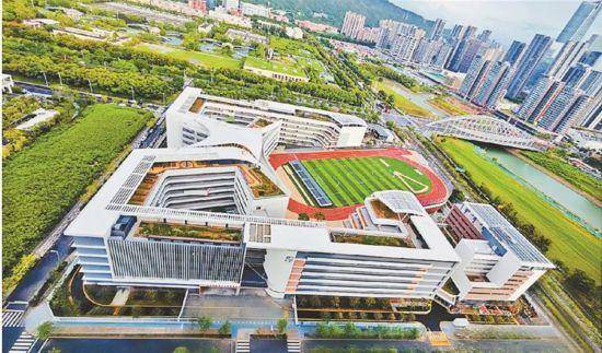 信用网怎么注册
_前海推出深港融合建筑师负责制管理办法