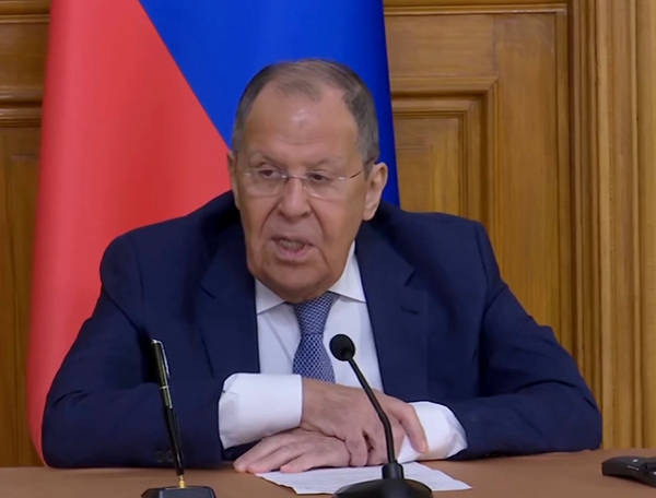 如何找当地皇冠代理
_俄外长拉夫罗夫:支持向乌克兰提供安全保障如何找当地皇冠代理
,但没有俄罗斯参与的方案是“没有出路的”