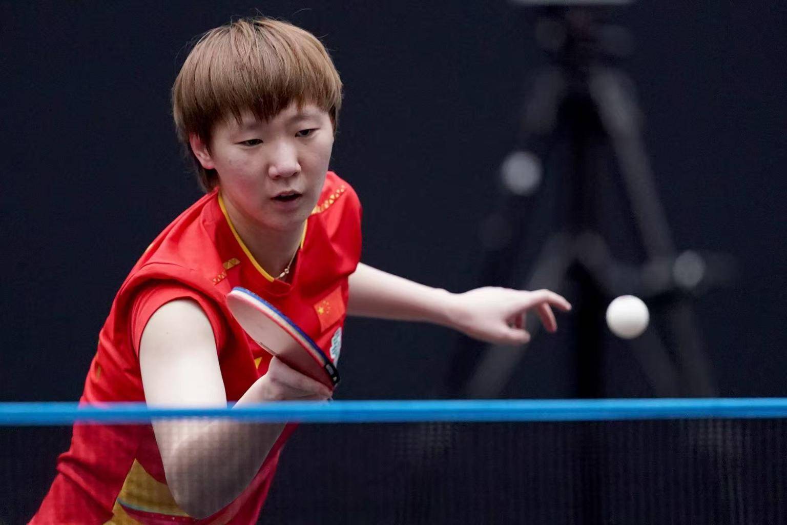 足球管理平台出租
_林诗栋双线作战均终结“黑马” 混双携蒯曼进决赛