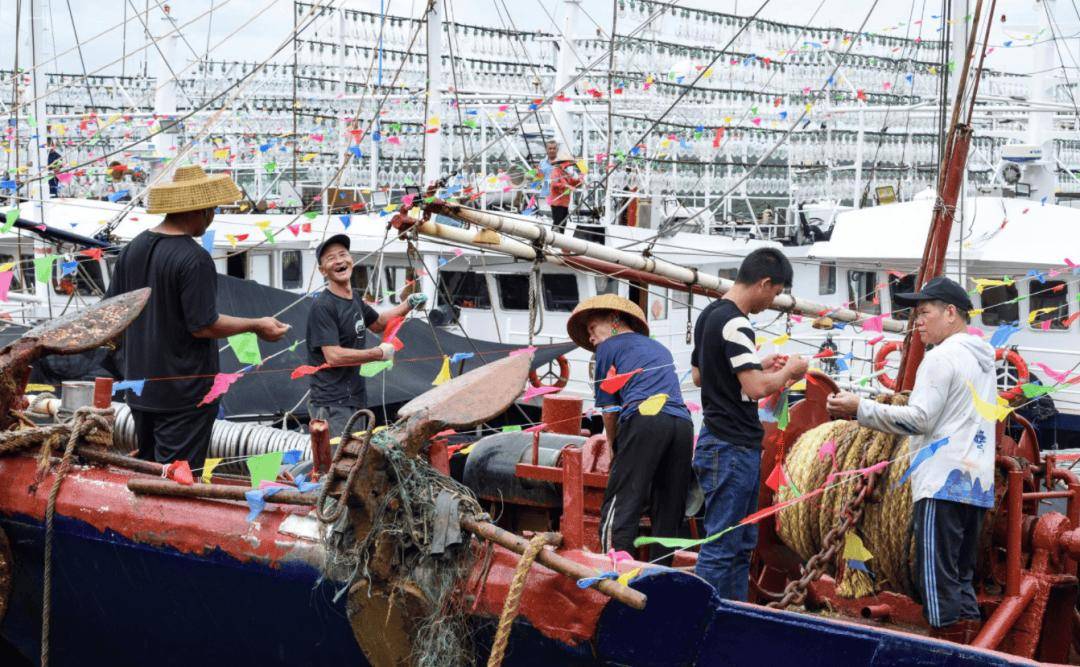 皇冠信用盘会员账号
_南海开渔皇冠信用盘会员账号
,无惧争“鲜”