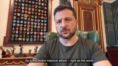 皇冠信用盘正网
_拉夫罗夫：对于特朗普提的所有调解建议皇冠信用盘正网
，泽连斯基都说“不”