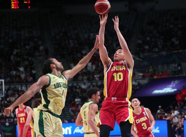 皇冠信用網哪里申请
_中国男篮队员王俊杰:下一次皇冠信用網哪里申请
,我们把这一分赢回来