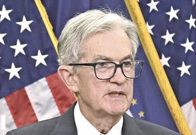 皇冠信用盘代理
_深夜皇冠信用盘代理
,美股大涨!美联储重磅消息传出