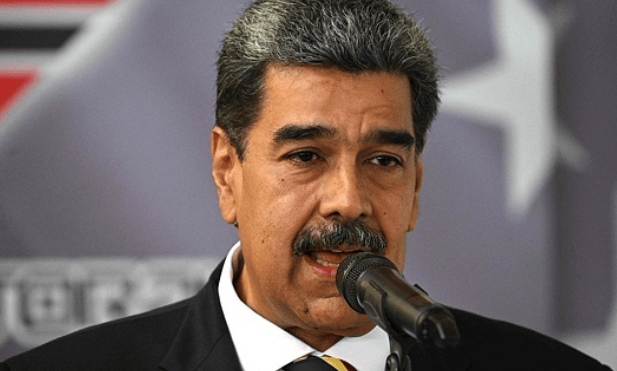 皇冠信用网怎么租
_马杜罗火速感谢中国?关键时刻皇冠信用网怎么租
,下令将激活450万民兵,美军加速增兵,特朗普严阵以待