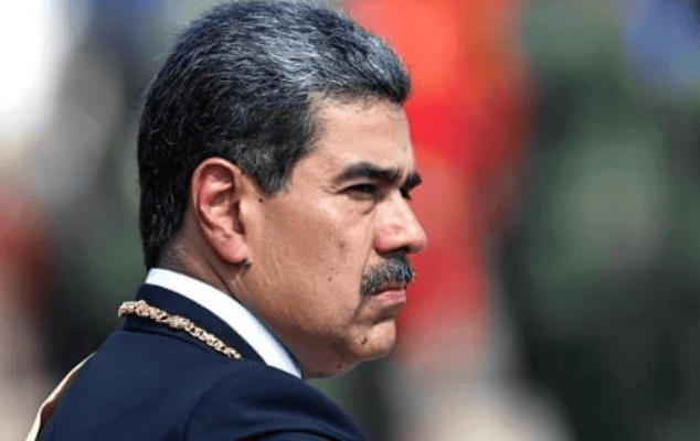 皇冠信用网怎么租
_马杜罗火速感谢中国?关键时刻皇冠信用网怎么租
,下令将激活450万民兵,美军加速增兵,特朗普严阵以待