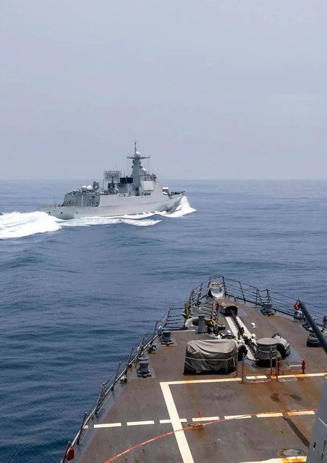 皇冠信用網在线注册
_金灿荣:如果中美在台海打仗皇冠信用網在线注册
,谁会选边站?