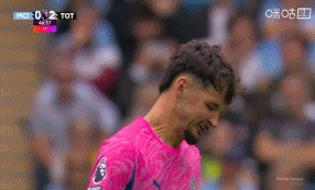 皇冠信用在线开户
_半场-曼城暂0-2热刺 特拉福德失误送礼理查利森助攻约翰逊破门