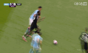 皇冠信用在线开户
_半场-曼城暂0-2热刺 特拉福德失误送礼理查利森助攻约翰逊破门