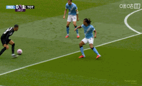 皇冠信用在线开户
_半场-曼城暂0-2热刺 特拉福德失误送礼理查利森助攻约翰逊破门