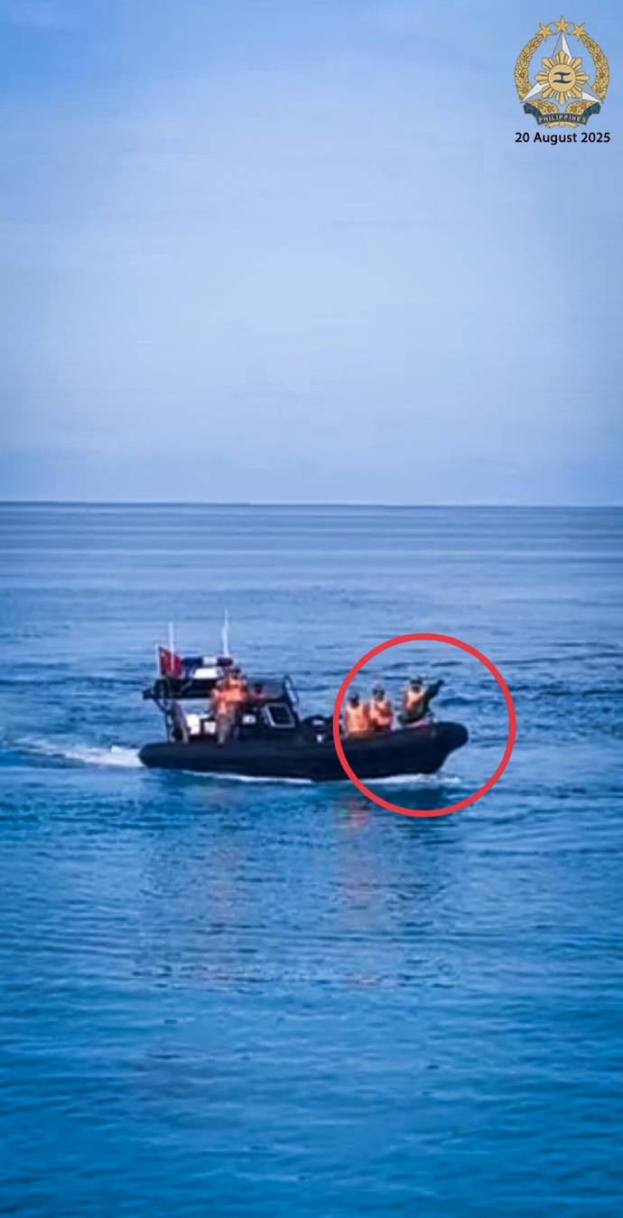 德国甲组联赛
_中国来真的?坐滩军舰95天未补给德国甲组联赛
,菲上将释放开战信号,舰员快饿死必要时开火