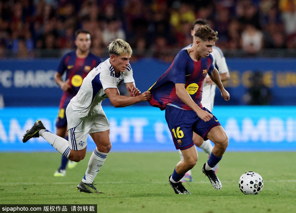 罗马vs博洛尼亚
_巴萨逆转莱万特:拉什福德被换下后罗马vs博洛尼亚
,亚马尔与佩德里如何引领胜利